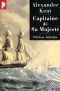 [Richard Bolitho 08] • Capitaine de sa Majesté